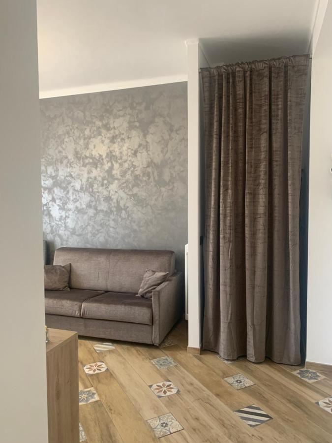 Mirafiori House Apartment Turin Exterior photo