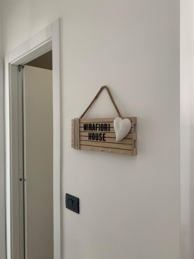 Mirafiori House Apartment Turin Exterior photo